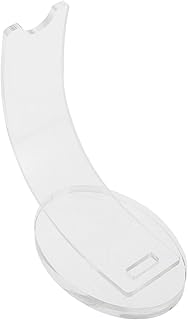 FRCOLOR Soporte de almacenamiento de acrílico...