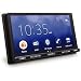 Produktbild Sony XAV-AX5550D Headunit Autoradio 2-DIN + USB/Bluetooth/Apple Carplay/Weblink