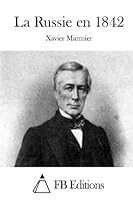 La Russie en 1842 1511800690 Book Cover