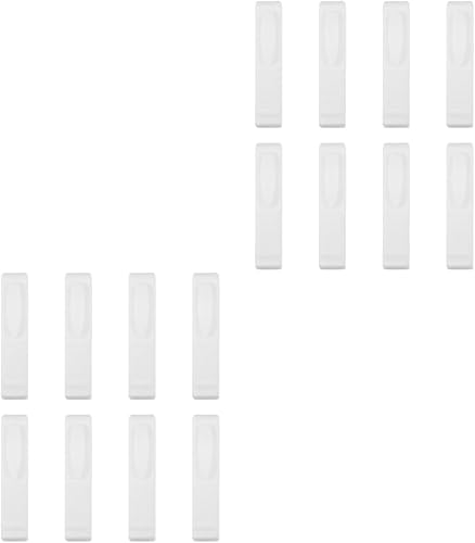 Miniatura 4 de iplusmile 16 abridores de botellas de plástico para abridor de botellas de vidrio de laboratorio