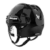 Bauer Re-Akt 70 Hockey Helmet Combo with Facemask, Senior
