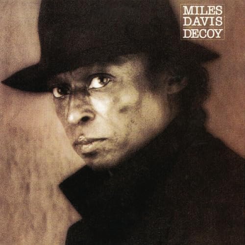 MILES DAVIS: Decoy