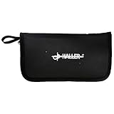 Haller 10FR4050346701389FR10 Unisex Adult Knife, Colourful, Unique, Colourful, Einheitsgröße