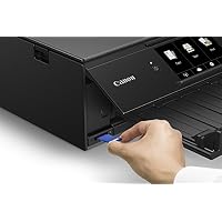 Amazon.com: Canon TS9120 Wireless Printer with Scanner and Copier ...