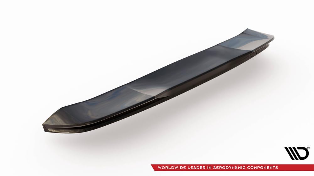 Estensione spoiler 3D per bagagliaio auto compatibile con BMW X5 M-Pack G05
