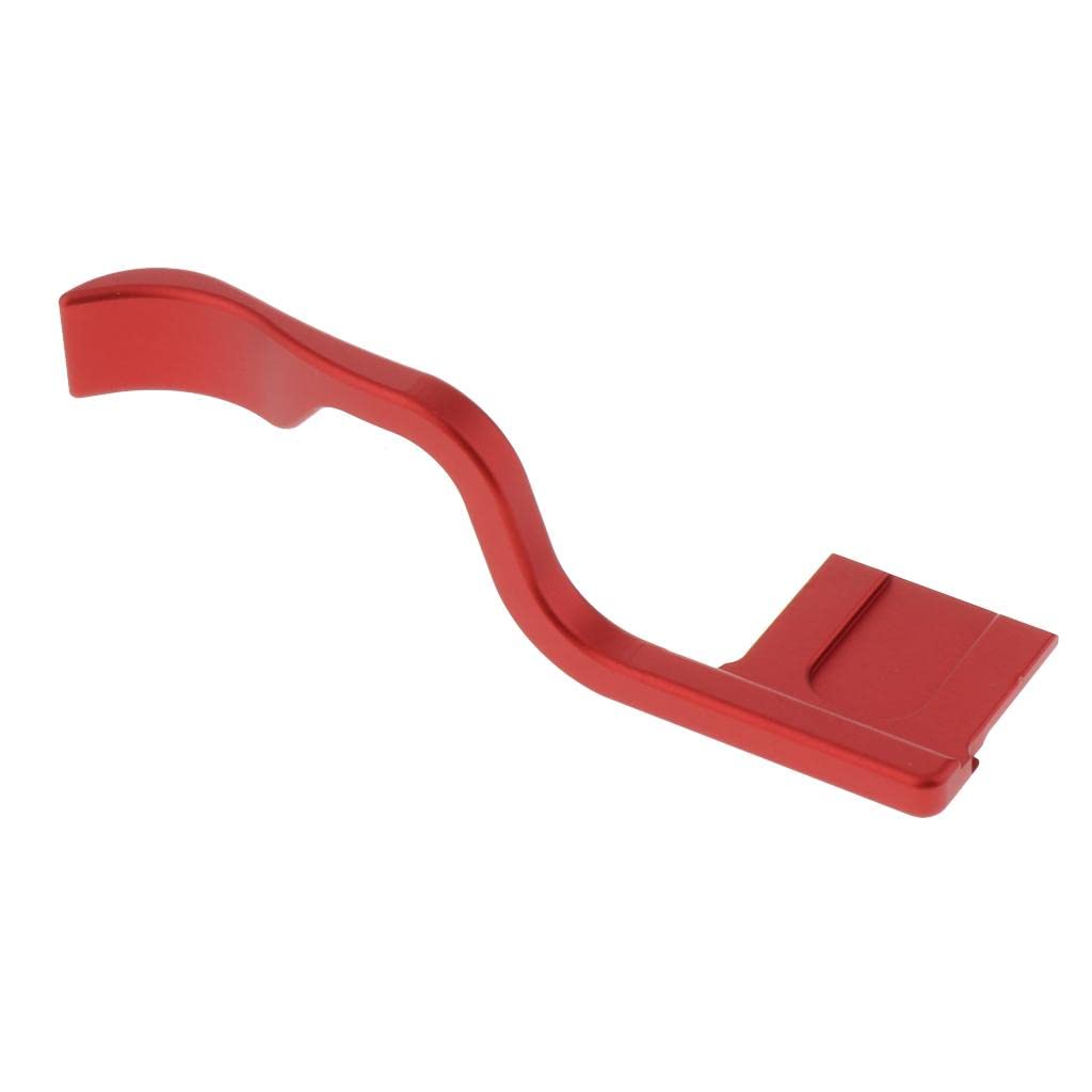 Hot Shoe Thumb Grip Finger Handle Mount Holder for A9 A7R3 A7III A7M3 Red|Cameras & Photo|Camera & Photo Accessories|Other Camera & Photo Accs-picture-12