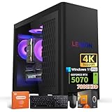 Compare MSI Aegis vs Lenovo Legion T5 (90YJ001KUS)