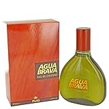 agua brava azul 50 ml  AGUA BRAVA by Antonio Puig Eau De Cologne 6.7 oz / 200 ml (Men)