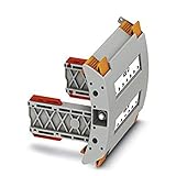 Phoenix Contact FBP Steckerattrappe für Kompakter Stromversorgungssteckverbinder