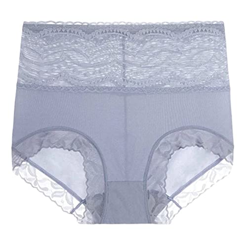 Gaine amincissante stretch dentelle haute taille confort YRYRYW