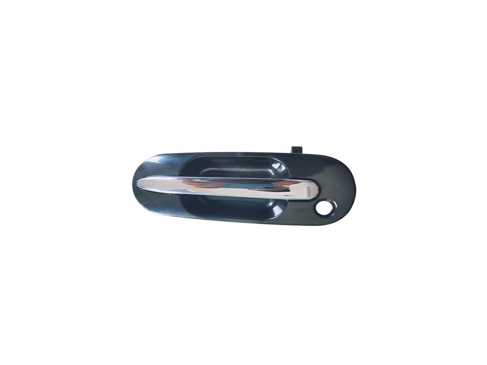 FIXCOR Exterior Outside Door Handle for CR-V for CRV 2.0L 1997 1998 1999 2000 2001 for SI 274739(Front Left)