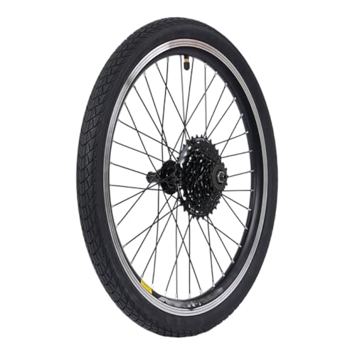 20インチ ホイール 自転車 後輪」の人気商品一覧 | 安い商品を通販