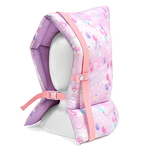 COLORFUL CANDY STYLE �h�Г��� ���̎q ���w�� �q�� ���z�c �֎q�Œ�S���t�� �h�Ђ����� �p�X�e���o���[�� N4441600-NVL2602 ���|�P�b�g�e�B�b�V���|�[�`�t��