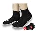 Produktbild 6Paar Puma Sneaker Quarter Socken Unisex Invisible 251015, Gr. 43-46, schwarz
