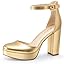 Gold Pu