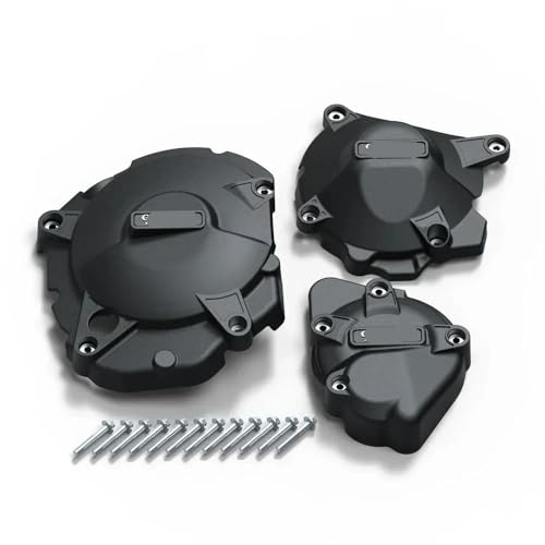 Motor protectora cubierta para evitar daños en Bandit 1996-2006 6