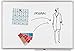 Produktbild Legamaster 7-102164 Universal Plus Whiteboard, e3-emailliert, 200 x 100 cm