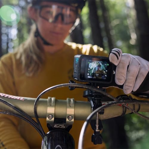 GoPro Hero 12 Black bundle