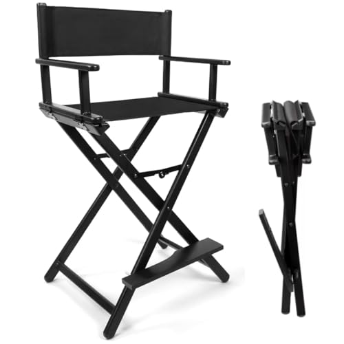 directors chairs aluminum