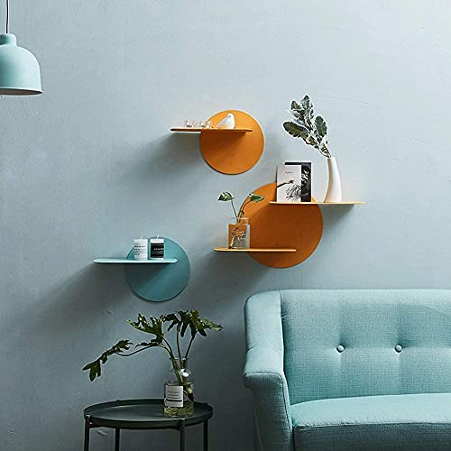 Support de rangement œuvres d'art pour habiller un mur vide