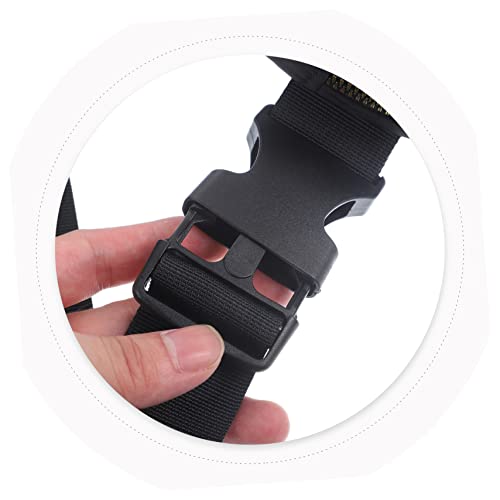 SUPVOX Pochete Bolsa De Cintura Masculina Cinto De Corrida Para Homens Bolsa De Cintura Para Mulhere