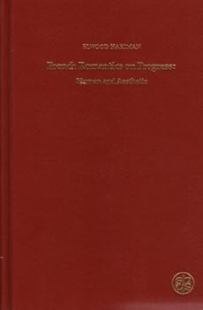 Paperback French Romantics on Progress (Spanish Edition) [Spanish] Book