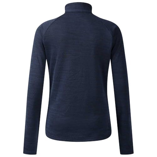 Chaqueta térmica Dare2b Emerging III midlayer compañera ideal para tus escapadas de montaña 4