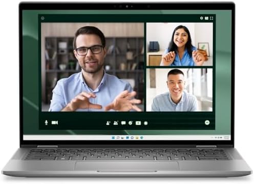 Dell Latitude 7650 Laptop - 16" FHD+ 1920 x 1200 IPS Display - In...