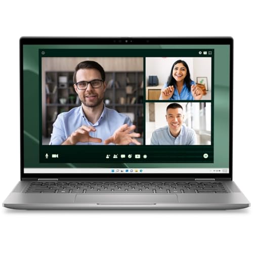 Dell Latitude 7450 14" Ultra Slim Laptop