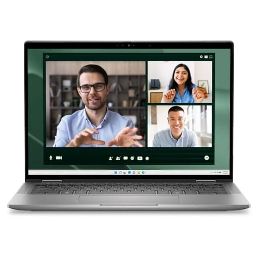 Dell Latitude 7450 14" Ultra Slim Laptop