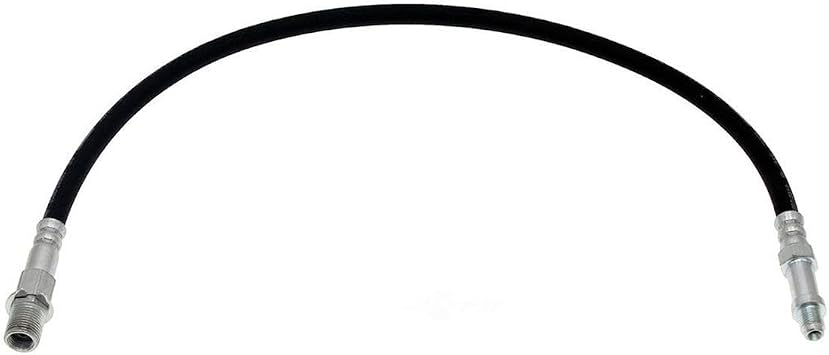 1x Brake Line Front Passenger Side Hydraulic Brake Hose