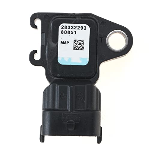 Sensor de presión de aire de entrada soluciona tirones motor coche 5