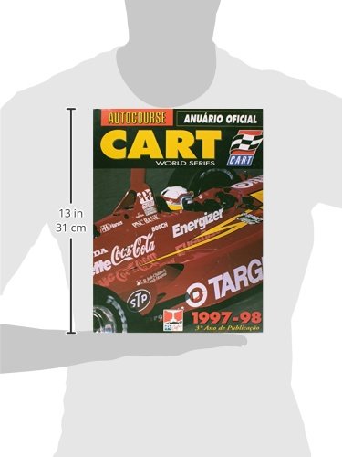 Anuário Oficial de Cart 1997-1998