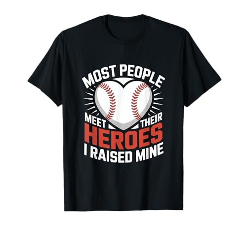 Most People Meet Their Heroes I Raised Mine T�V���c