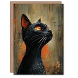 Assorted Designs: Our greeting cards come in a variety of unique, beautiful designs suitable for all occasions, including birthdays, anniversaries, thank you, or just because.