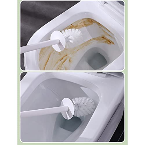 Kolorowe śliczne nowoczesne plastikowe łazienki Creative Clean Tette Home Products (zielony)
