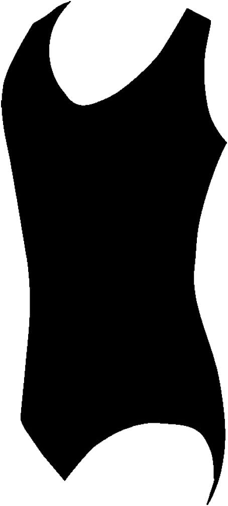 DanceNwear Basic Moves Adult Basic Tank top Leotards