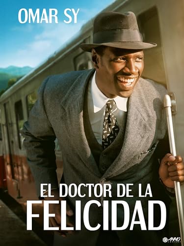 El doctor de la felicidad