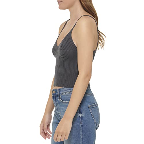 Calvin Klein Women's Essential Basic Everyday Soft Top3