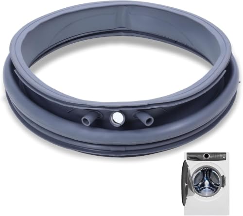 5304505004 for Electrolux Washer Door Seal EFLS627UTT0 EFLS617STT0 EFLS527UIW0 EFLS517SIW0 EFLS627UIW0 EFLS627UTT1 EFLS627UIW1 EFLS517STT0 EFLS527UIW...