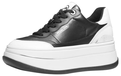 Image of Michael Kors Women's Hayes Lace Up Sneakers
