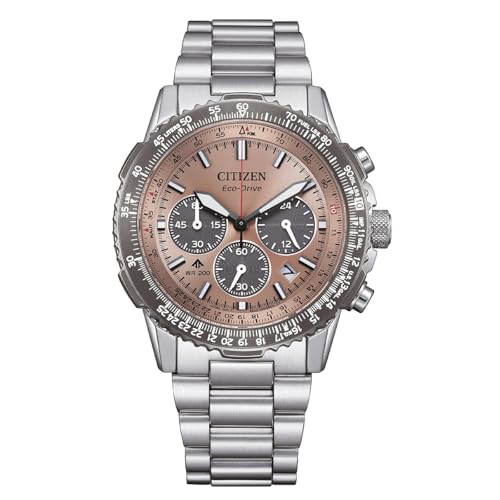 Citizen Orologio Cronografo Uomo Promaster - Ca4664-60X Trendy Cod. Ca4664-60X