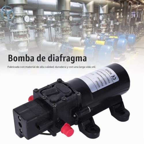 Hidrojet bomba agua 11 Imagen adicional