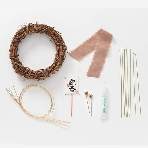 手作りで楽しむクリスマスリース おしゃれなデザイン例を紹介 3ページ目 Hands