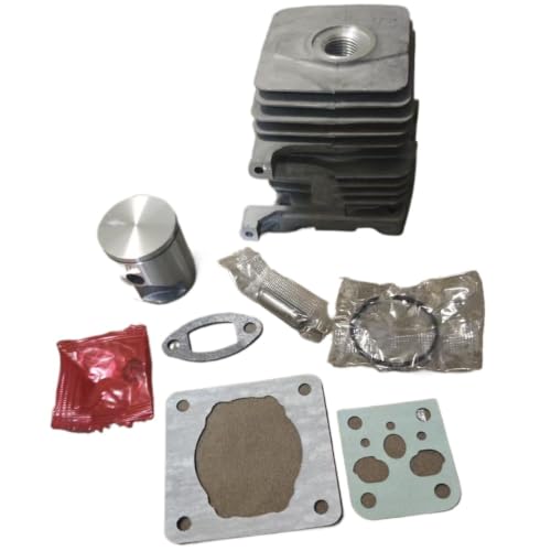Kit cylindre piston 34mm haute compression pour FS38 et HS45 - 5