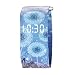 Produktbild Roy&Rey Neue Kreative Papieruhr LED wasserdichte Uhr Tyvek Papierarmband Digitaluhren Super Licht Langlebig mit Magnetischen Männer, Frauen, Mädchen, Jungen, Studenten (Color : Dandelion)