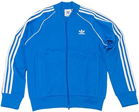 Amazon アディダス オリジナルス Adidas Originals メンズ スーパースター トラック ジャージ 上下セット Emxemx19 ジャージ上下セット 通販