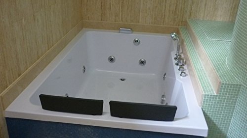 Bagno-Italia-Banera-de-Hidromasaje-185×120-Rectangular-de-2-puestos-14-Chorros-Mesclador-de-cascada-con-Cromoterapia-y-Radio Bagno-Italia-Banera-de-Hidromasaje-185×120-Rectangular-de-2-puestos-14-Chorros-Mesclador-de-cascada-con-Cromoterapia-y-Radio