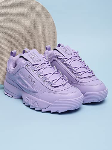 Image of Fila Womens Disruptor Ii Premium Sneakers
