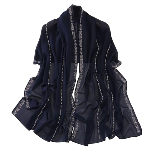 Winter Fahrradhelm Crinkled Hat with Muslim Ethnic Hijab Stirnbänder...